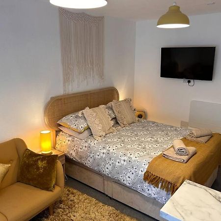 Studio 6 Thurso Town Centre 外观 照片