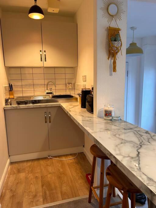 Studio 6 Thurso Town Centre 外观 照片