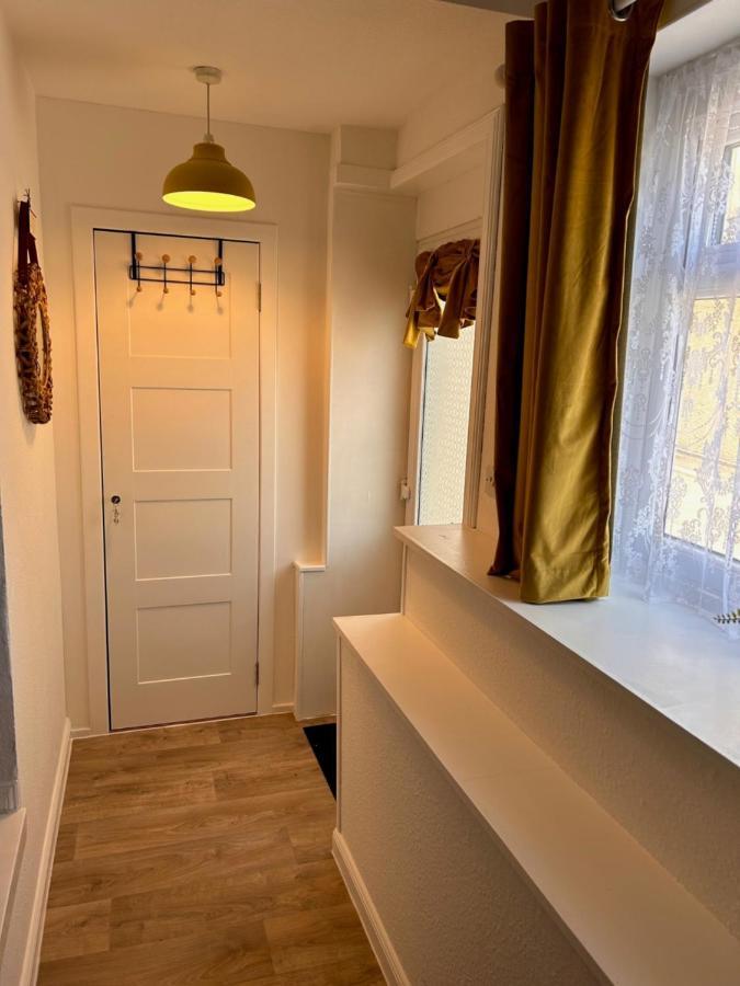 Studio 6 Thurso Town Centre 外观 照片