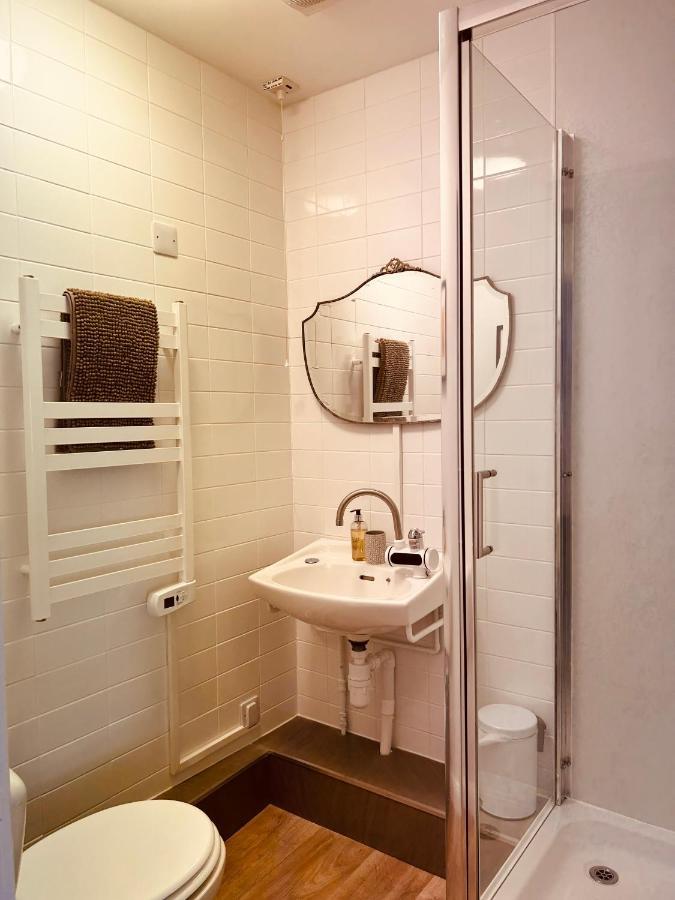 Studio 6 Thurso Town Centre 外观 照片